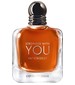 Giorgio Armani Emporio Armani Stronger With You Intensely