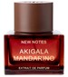 New Notes Akigala Mandarino