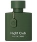 Fragrance World Night Club Green Tweed