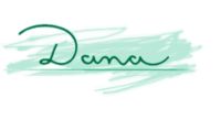 Dana Dana Logo