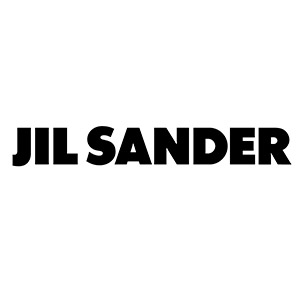 Jil Sander Jil Sander Logo
