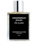 Theodoros Kalotinis Gingerbread Dough