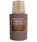 Paris Corner Date Caramel