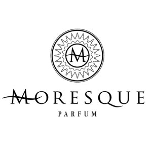 Moresque Moresque Logo