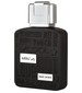 Lattafa Perfumes Ramz Lattafa Silver