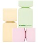 Jil Sander Style Pastels Tender Green