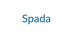 Spada Spada Logo
