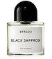Byredo Black Saffron