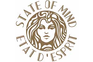 State Of Mind State Of Mind Logo