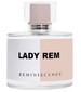 Reminiscence Lady Rem