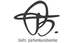Biehl Parfumkunstwerke Biehl Parfumkunstwerke Logo