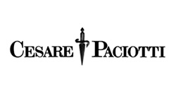 Cesare Paciotti Cesare Paciotti Logo