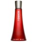 Hugo Boss Deep Red