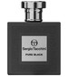 Sergio Tacchini Pure Black