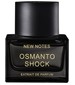 New Notes Osmanto Shock