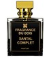 Fragrance Du Bois Santal Complet