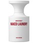Borntostandout® Naked Laundry