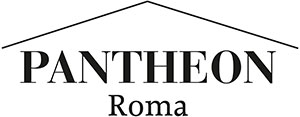 Pantheon Roma Pantheon Roma Logo