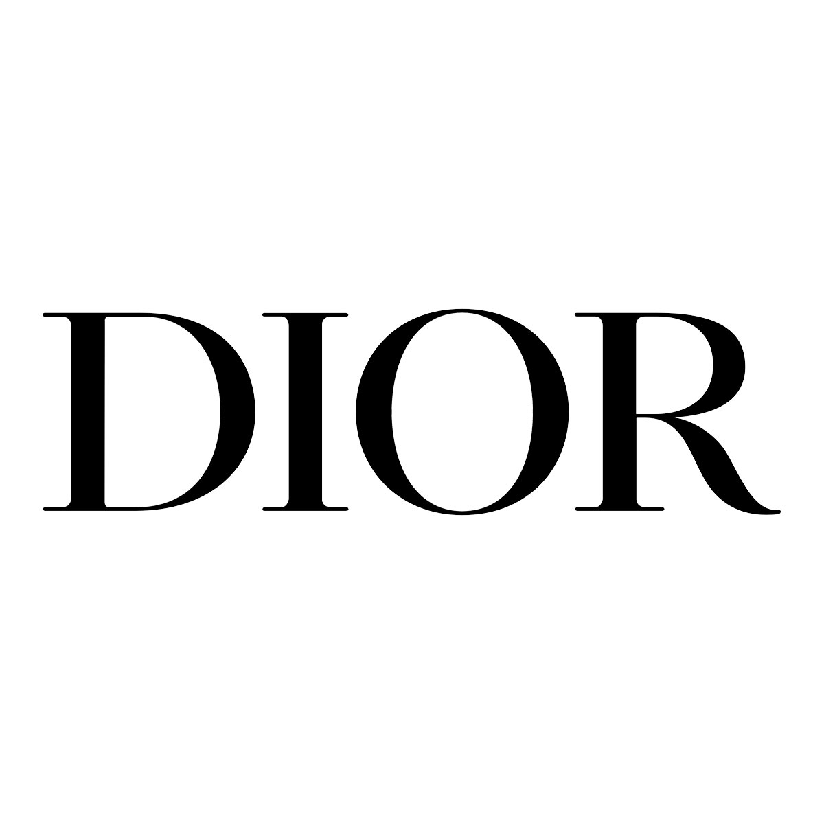 Dior Dior Logo
