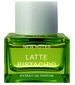 New Notes Latte Pistachio