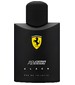 Ferrari Scuderia Ferrari Black