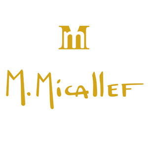 M Micallef M Micallef Logo