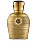Moresque Aurum