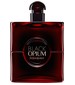 Yves Saint Laurent Black Opium Over Red
