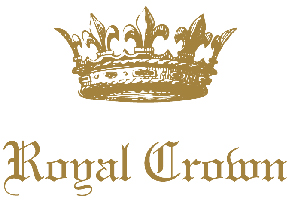 Royal Crown Royal Crown Logo