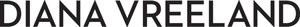 Diana Vreeland Diana Vreeland Logo