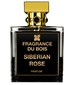 Fragrance Du Bois Siberian Rose