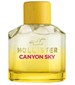 Hollister Canyon Sky For Her