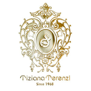 Tiziana Terenzi Tiziana Terenzi Logo