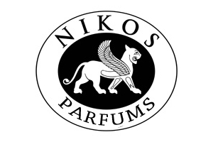 Nikos Nikos Logo