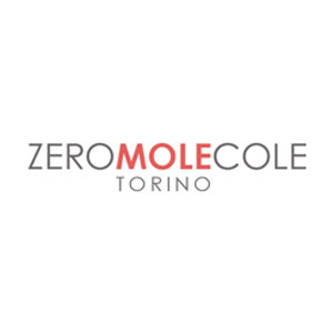 Zeromolecole Zeromolecole Logo
