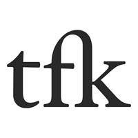 The Fragrance Kitchen The Fragrance Kitchen Logo