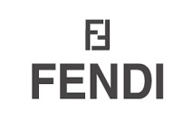 Fendi Fendi Logo