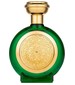 Boadicea the Victorious Green Sapphire
