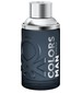 Benetton Colors Man Black