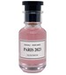 Manali Perfumes Paris 2023