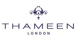 Thameen Thameen Logo