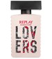Replay Signature Lovers for Woman
