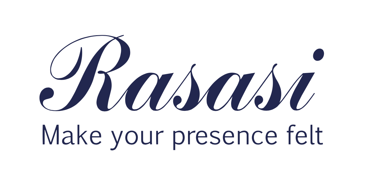 Rasasi Rasasi Logo