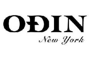 Odin Odin Logo