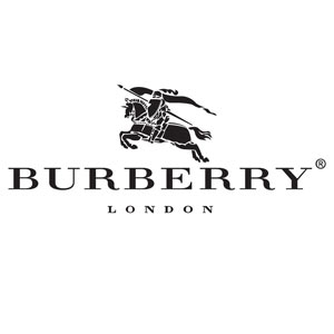 Burberry Burberry Logo