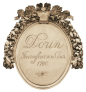 Dorin Dorin Logo