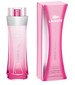 Lacoste Fragrances Dream of Pink