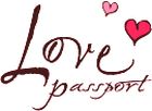 Love Passport Love Passport Logo