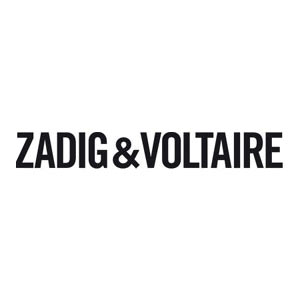 Zadig & Voltaire Zadig & Voltaire Logo