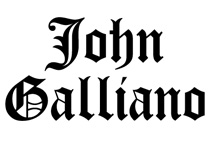 John Galliano John Galliano Logo
